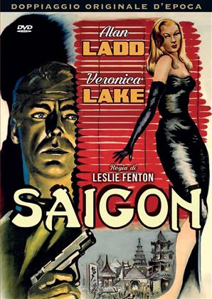 Saigon (1948) (Rare Movies Collection)