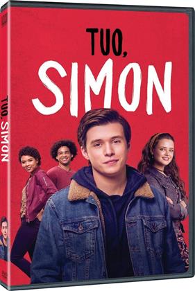 Tuo, Simon (2018)