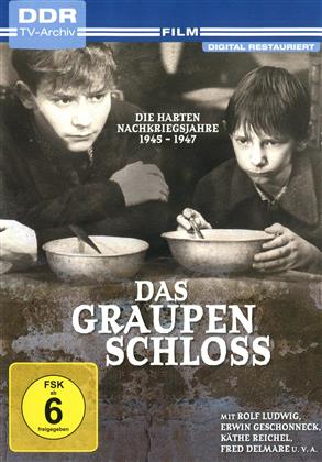 Das Graupenschloss (DDR TV-Archiv, Restaurierte Fassung)