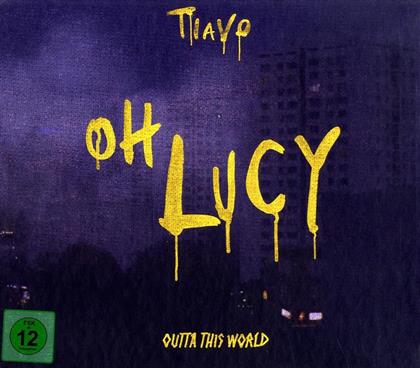 Tiavo - Oh Lucy (Boxset, 4 CDs)