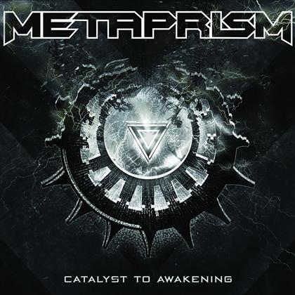 Metaprism - Catalyst to Awakening (Digipack)