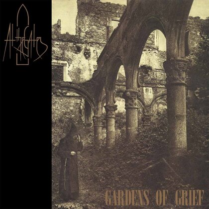 At The Gates - Gardens Of Grief (2018 Reissue, 10" Maxi)