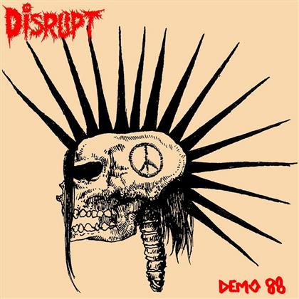Disrupt - Demo '88