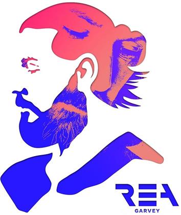 Rea Garvey (Reamon) - Neon