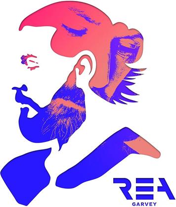 Rea Garvey (Reamon) - Neon (Limited Edition, 2 LPs)