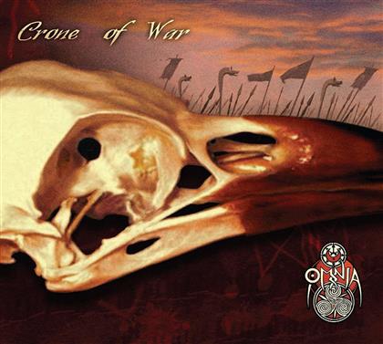 Omnia - Crone Of War (2017 Reissue)