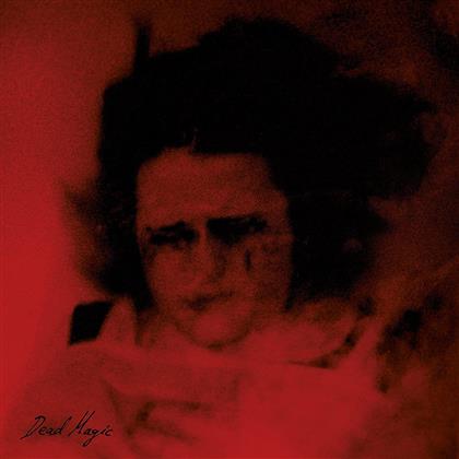 Anna Von Hausswolff - Dead Magic (LP + Digital Copy)