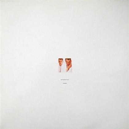 Pet Shop Boys - Please (2018 Remastered) (2018 Reissue, LP)