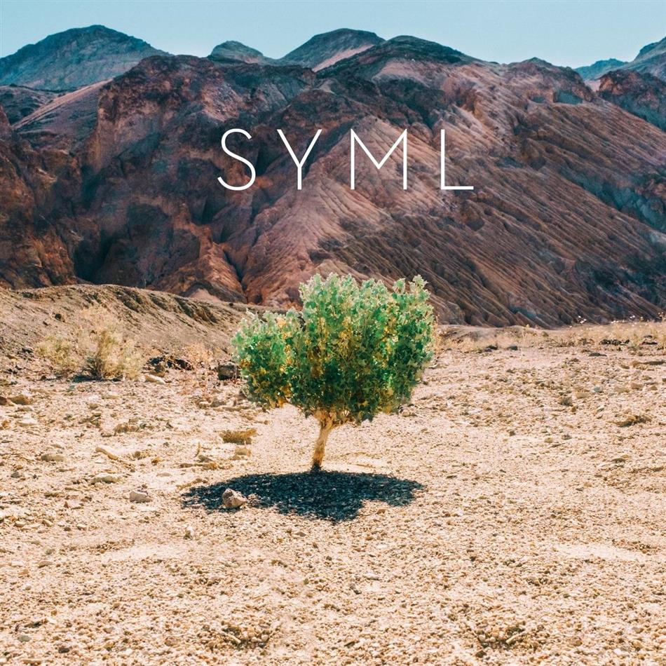 SYML - The Hurt EPs