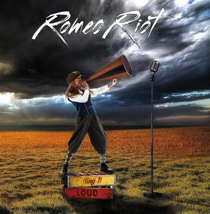 Romeo Riot - Sing It Loud