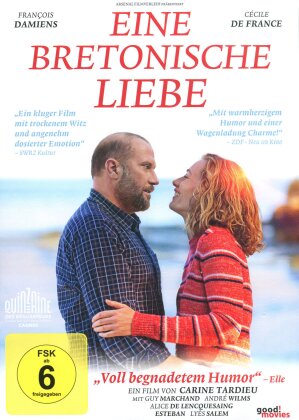 Eine bretonische Liebe (2017)