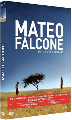 Mateo Falcone (2009)