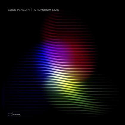 Gogo Penguin - A Humdrum Star (Limited Edition)