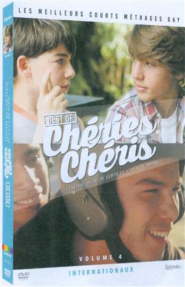 Best of Chéries Chéris - Volume 4
