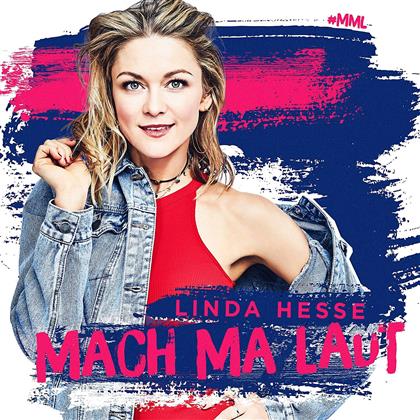 Linda Hesse - Mach Ma Laut (Deluxe Edition)