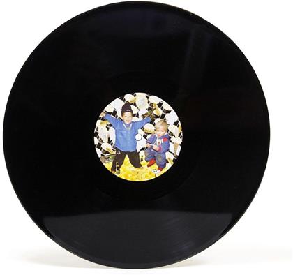 Boofy - Roll The Dice/ Cane Sword (12" Maxi)