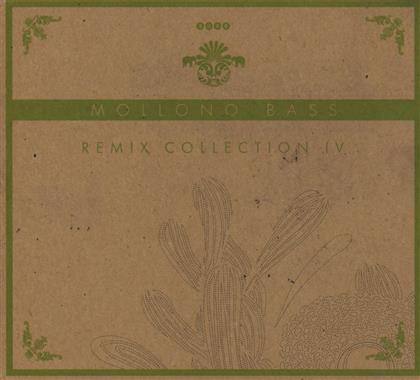 Mollono.Bass - Remix Collection Vol. 4
