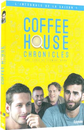 Coffee House Chronicles - Saison 1