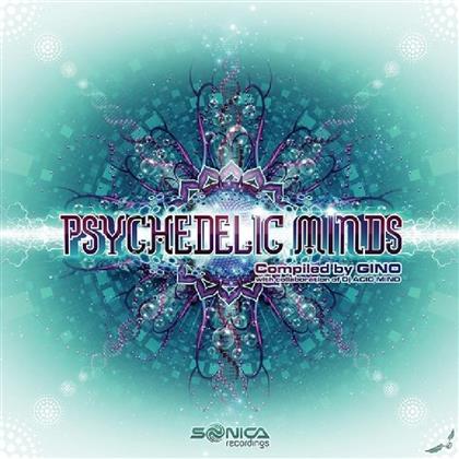 Psychedelic Minds