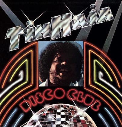 Tim Maia - Disco Club (LP)