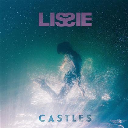 Lissie - Castles (LP)