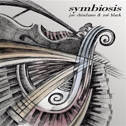 Joe Chindamo & Zoe Black - Symbiosis