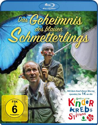 Das Geheimnis des blauen Schmetterlings (2004)