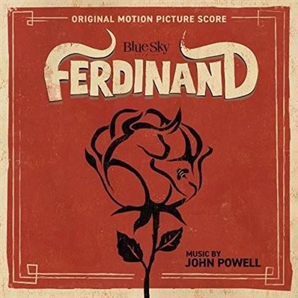 John Powell - Ferdinand