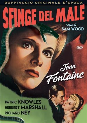 Sfinge del male (1947) (b/w)