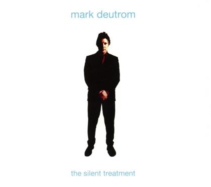 Mark Deutrom (ex Melvins) - The Silent Treatment