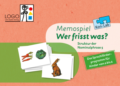 Wer frisst was? (Spiel)