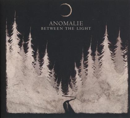 Anomalie - Between The Light