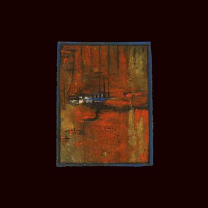 Songs: Ohia - Travels In Constants (LP)