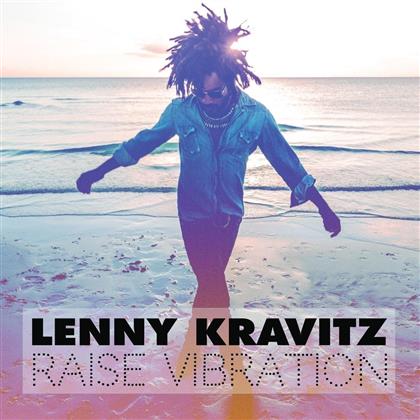 Lenny Kravitz - Raise Vibration (Digipack)