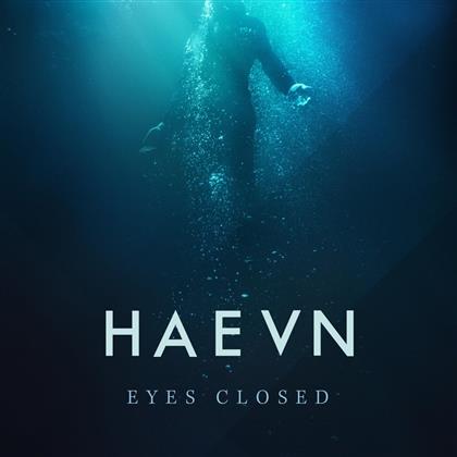 Haevn - Eyes Closed (LP)