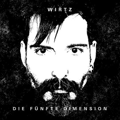 Wirtz - Die Fünfte Dimension (2 LPs)