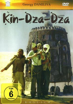 Kin-Dza-Dza (1986)