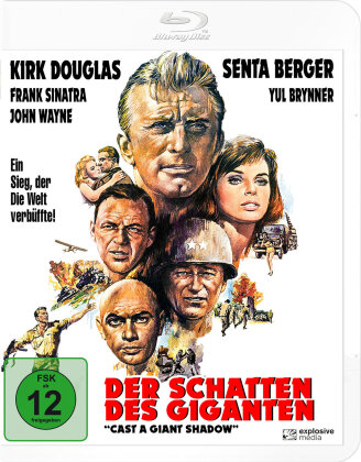 Der Schatten des Giganten (1966)