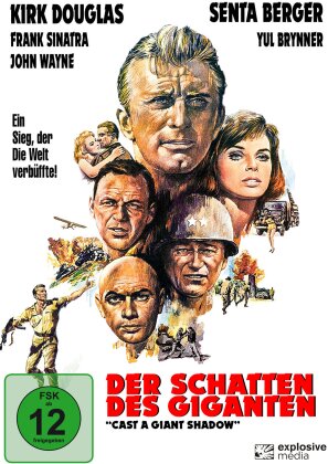 Der Schatten des Giganten (1966)