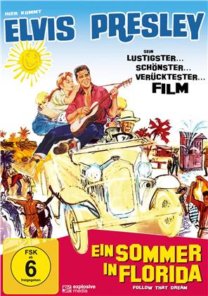 Ein Sommer in Florida (1962)