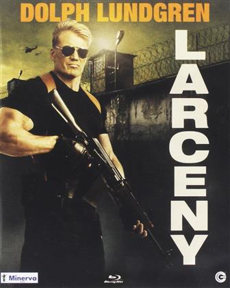 Larceny (2017)