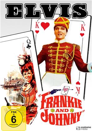 Frankie & Johnny (1965)