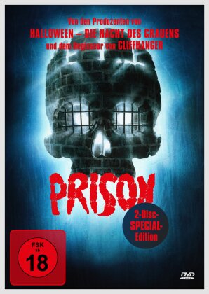 Prison (1987) (Special Edition, 2 DVDs)