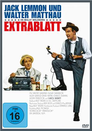Extrablatt (1974)