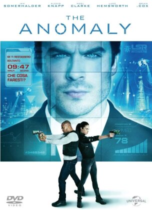 The Anomaly (2014) (Neuauflage)