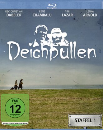 Deichbullen - Staffel 1