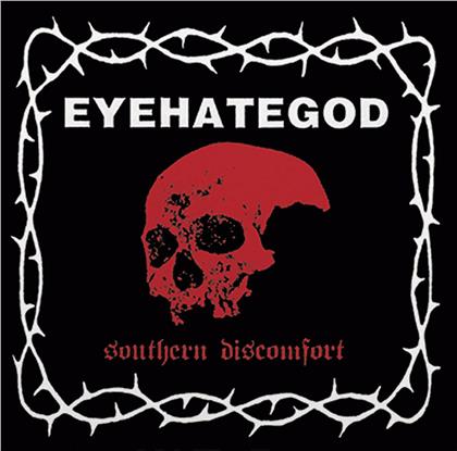 Eyehategod - Southern Discomfort (LP)