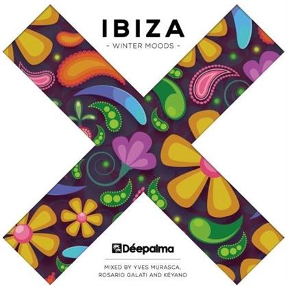 Deepalma Ibiza - Winter Moods (3 CD)