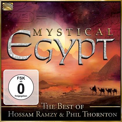 Hossam Ramzy & Phil Thornton - Mystical Egypt