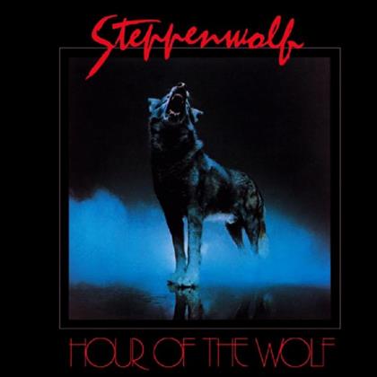 Steppenwolf - Hour Of The Wolf (2018)